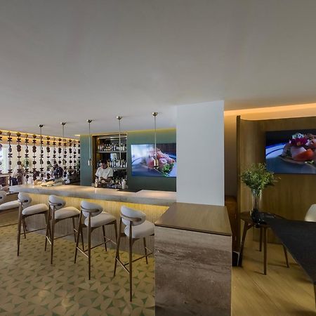 Royal Select At Grand Park Royal Cancun (Adults Only) Buitenkant foto