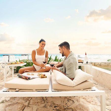 Royal Select At Grand Park Royal Cancun (Adults Only) Buitenkant foto