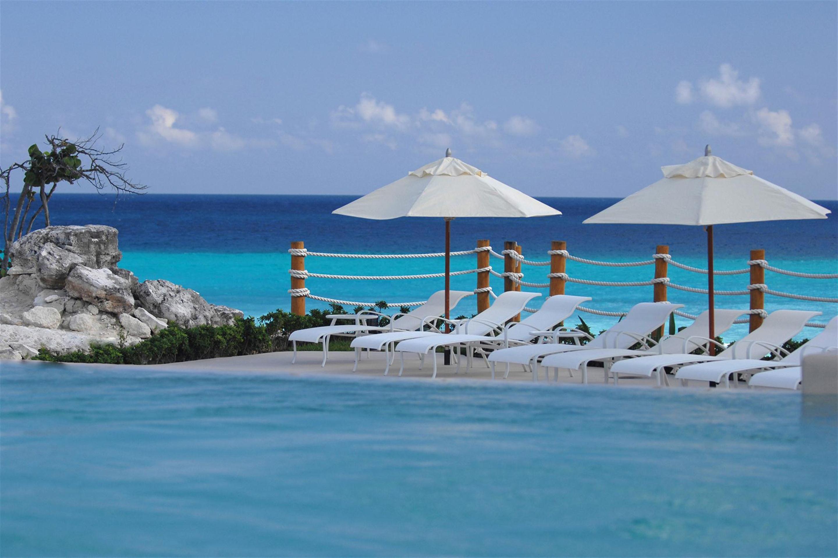 Royal Select At Grand Park Royal Cancun (Adults Only) Buitenkant foto