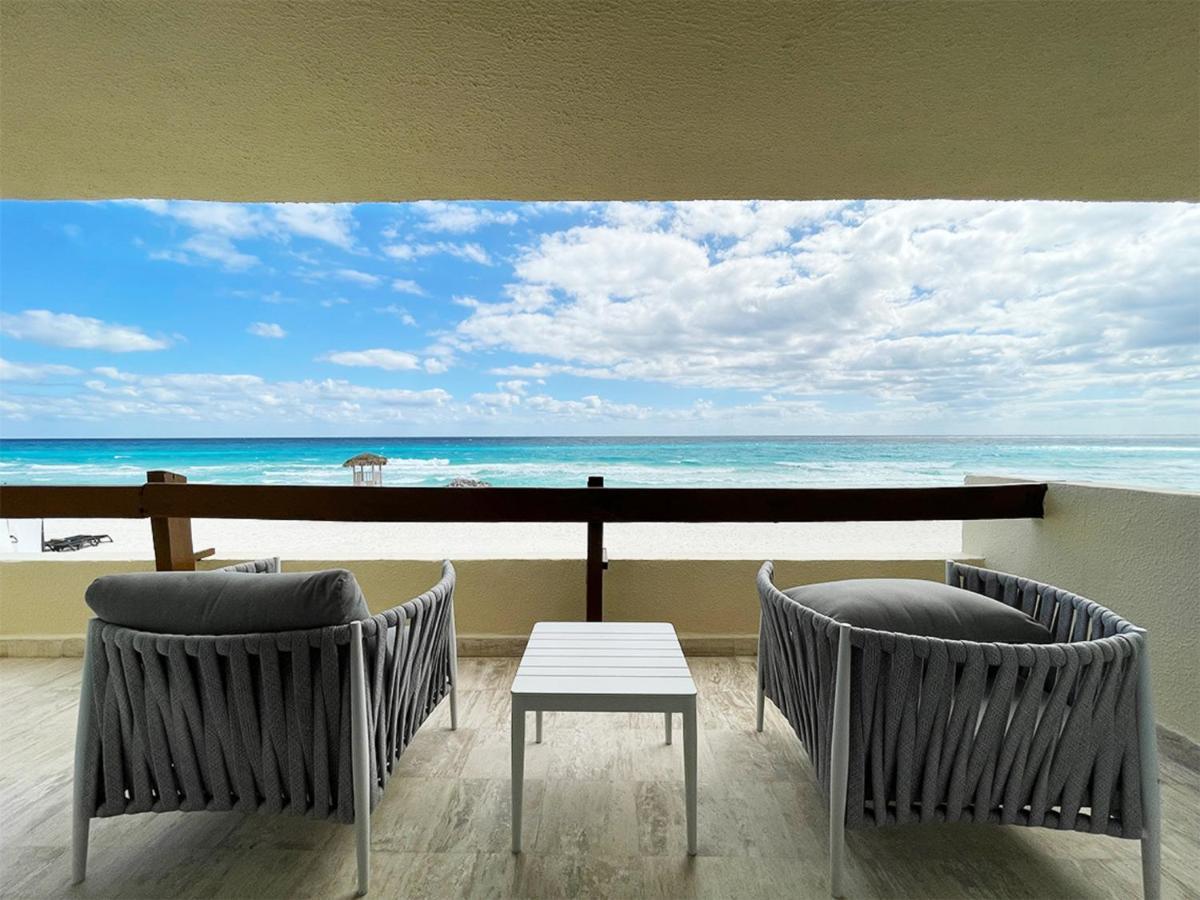 Royal Select At Grand Park Royal Cancun (Adults Only) Buitenkant foto