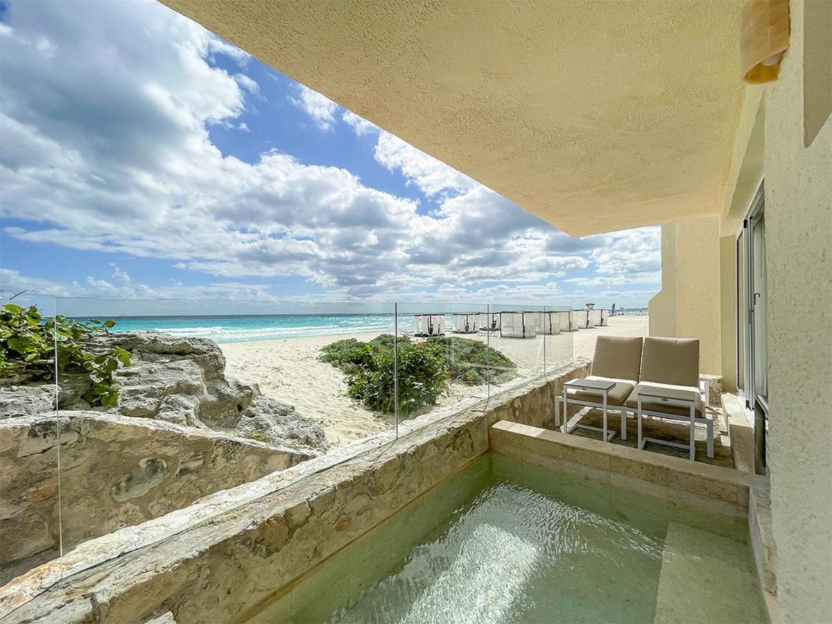 Royal Select At Grand Park Royal Cancun (Adults Only) Buitenkant foto