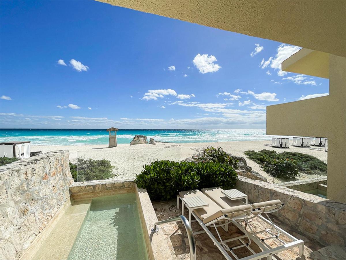 Royal Select At Grand Park Royal Cancun (Adults Only) Buitenkant foto