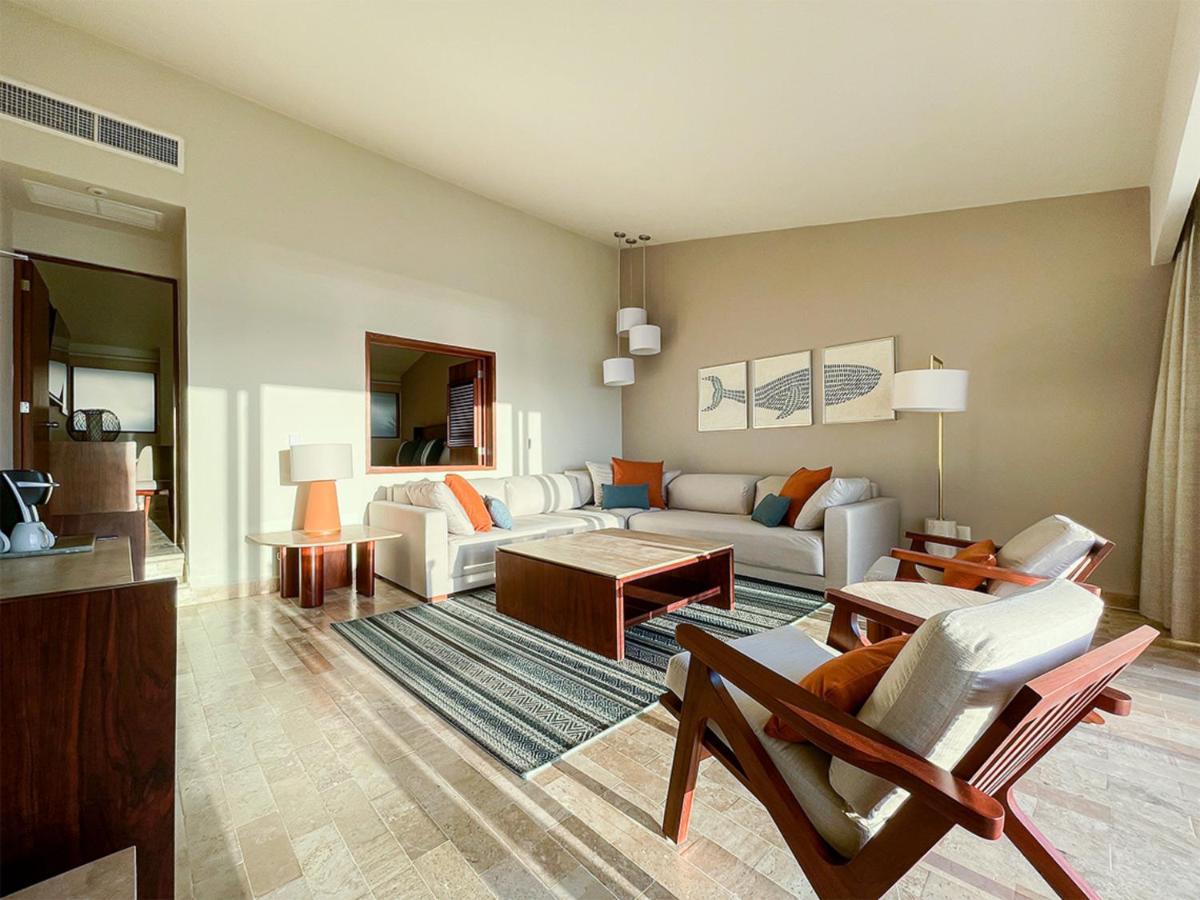 Royal Select At Grand Park Royal Cancun (Adults Only) Buitenkant foto