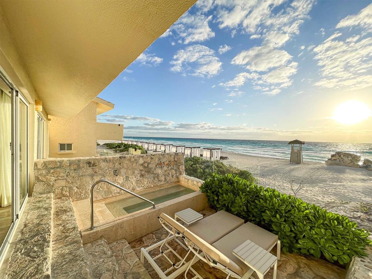 Royal Select At Grand Park Royal Cancun (Adults Only) Buitenkant foto