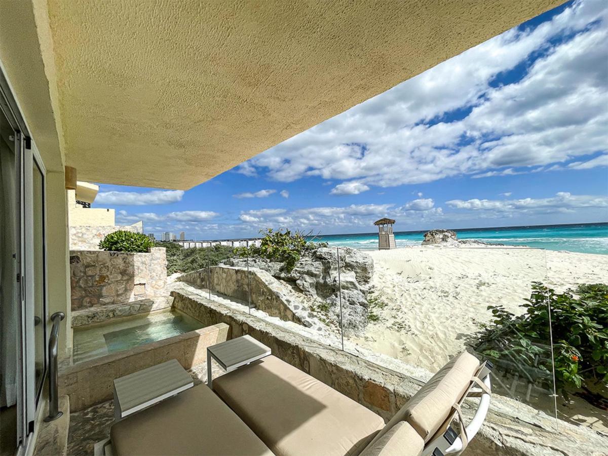 Royal Select At Grand Park Royal Cancun (Adults Only) Buitenkant foto