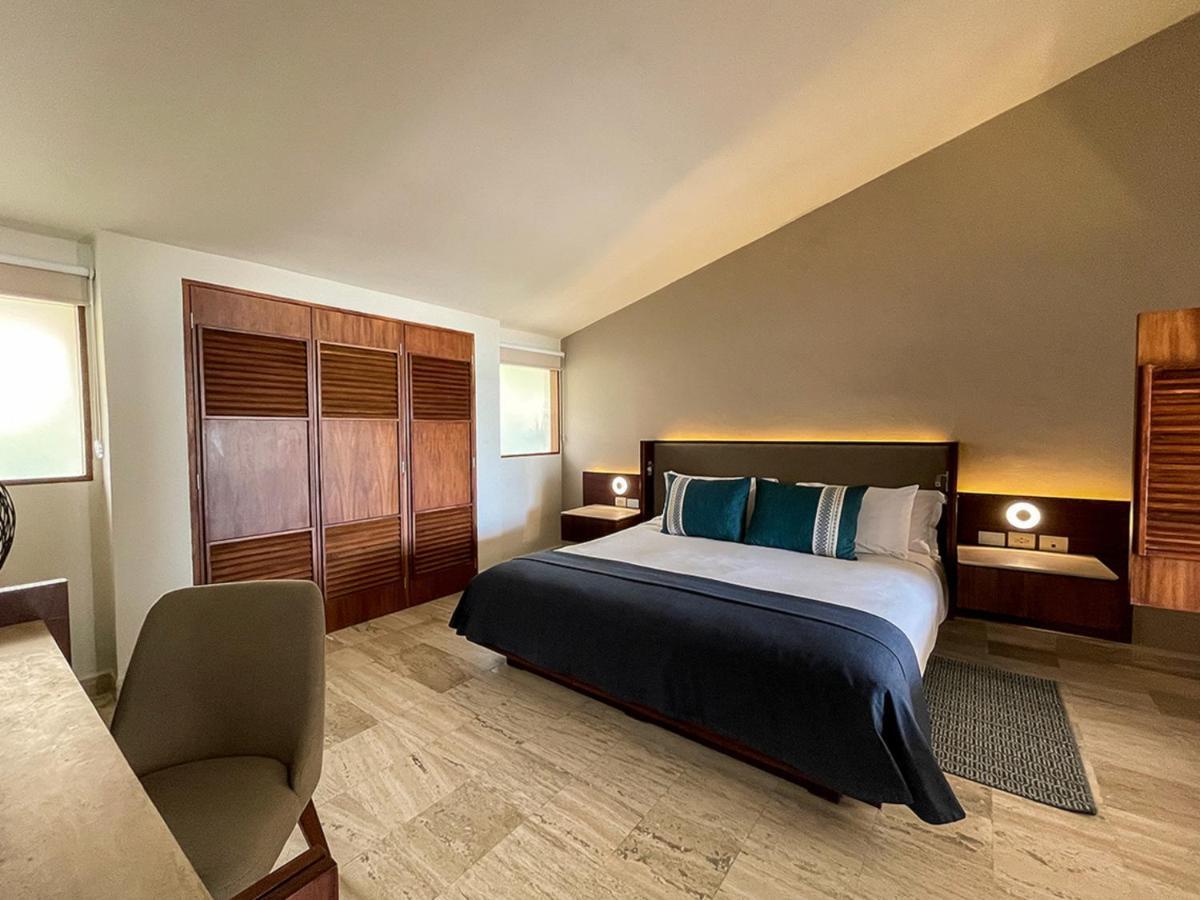 Royal Select At Grand Park Royal Cancun (Adults Only) Buitenkant foto