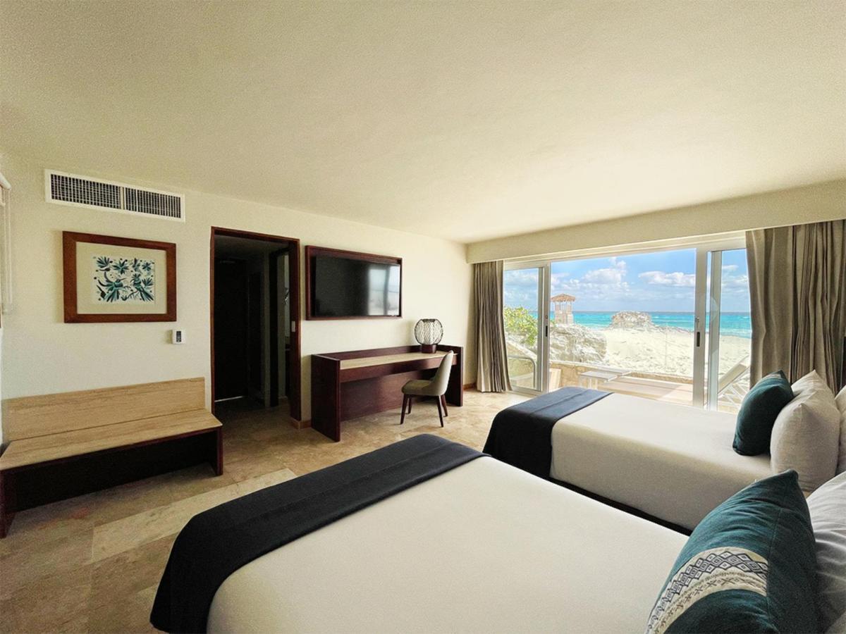 Royal Select At Grand Park Royal Cancun (Adults Only) Buitenkant foto