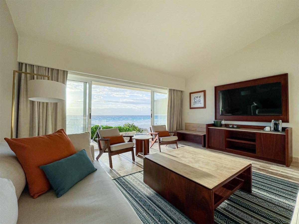 Royal Select At Grand Park Royal Cancun (Adults Only) Buitenkant foto