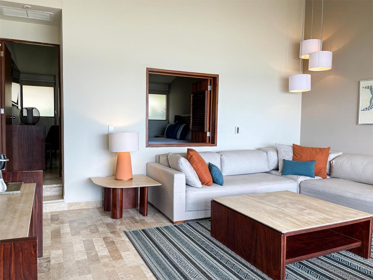 Royal Select At Grand Park Royal Cancun (Adults Only) Buitenkant foto