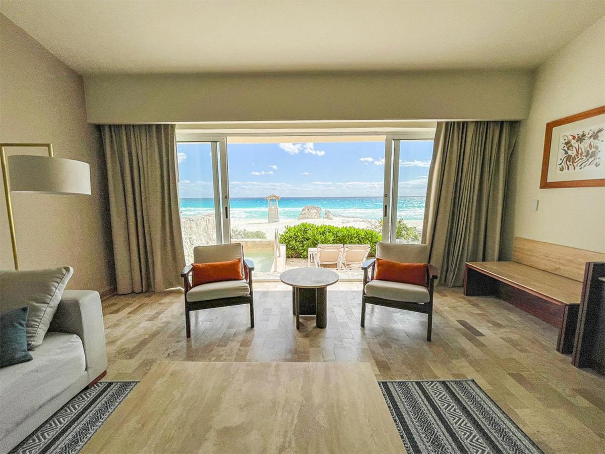 Royal Select At Grand Park Royal Cancun (Adults Only) Buitenkant foto