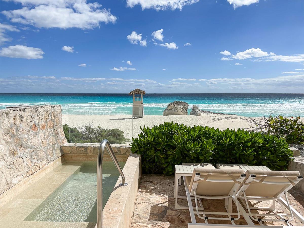 Royal Select At Grand Park Royal Cancun (Adults Only) Buitenkant foto
