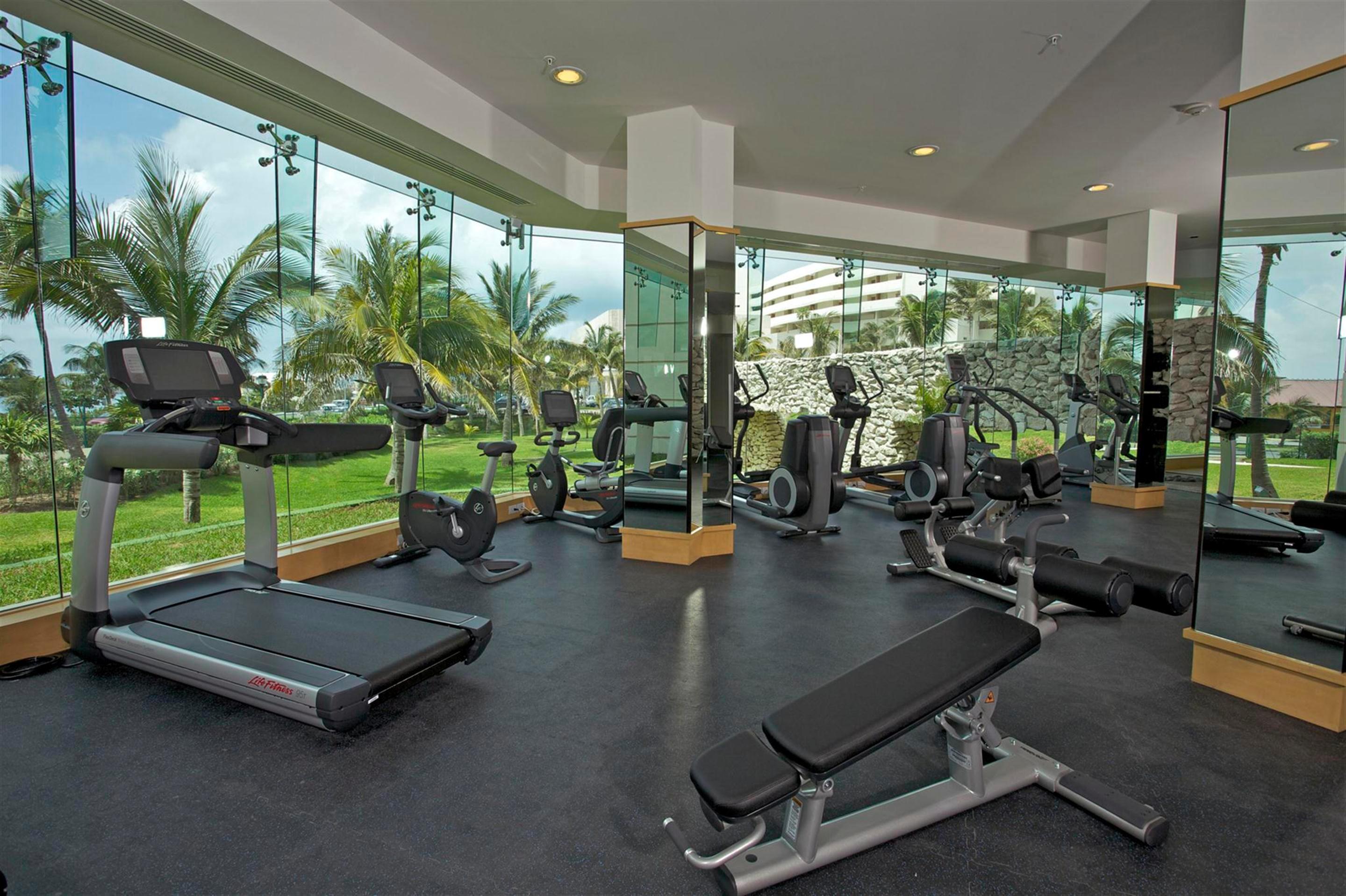 Royal Select At Grand Park Royal Cancun (Adults Only) Buitenkant foto