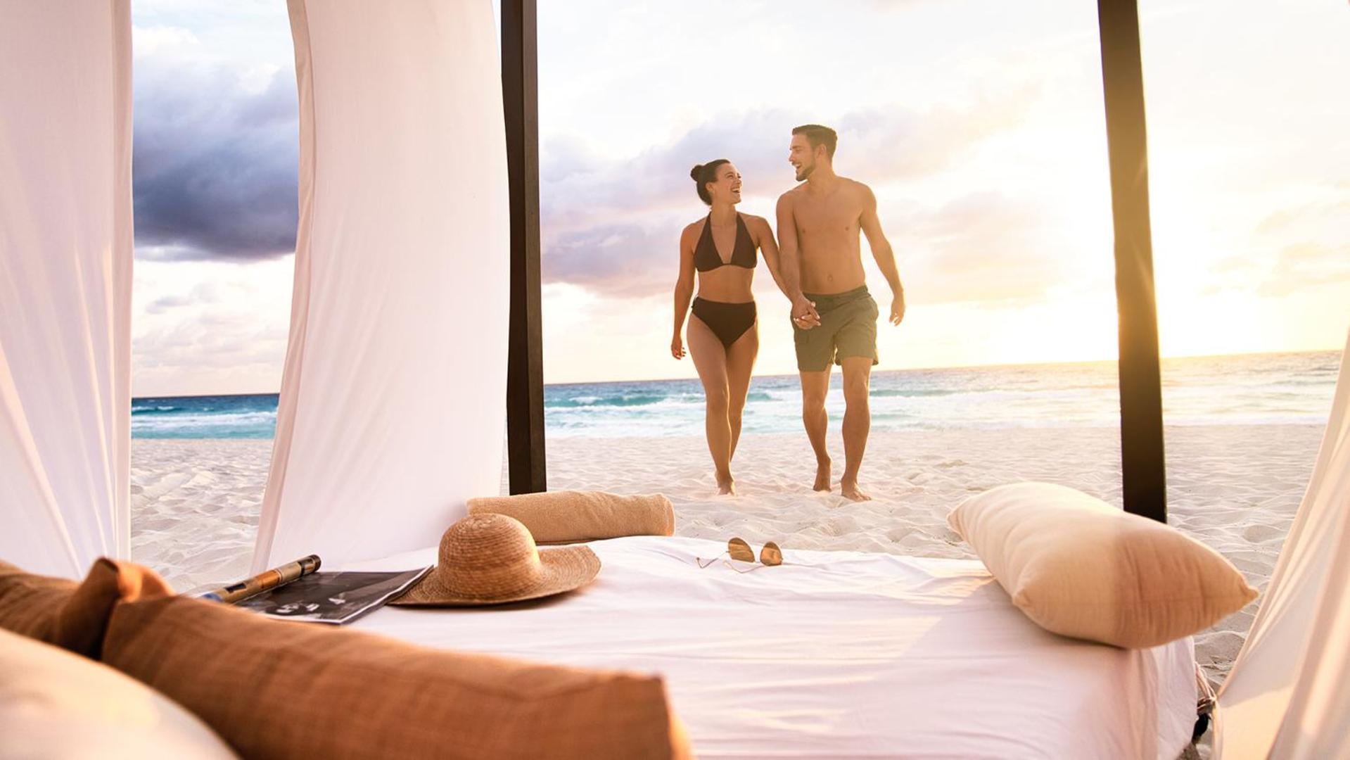 Royal Select At Grand Park Royal Cancun (Adults Only) Buitenkant foto
