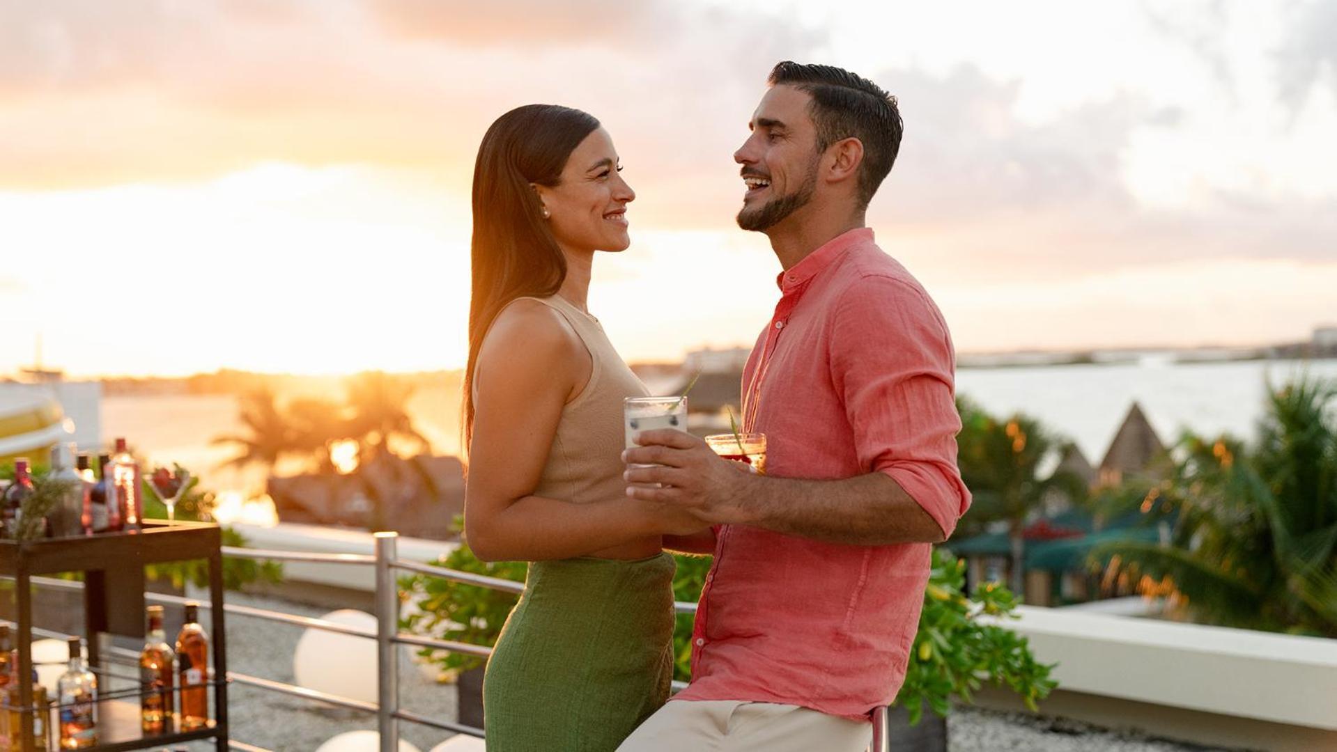 Royal Select At Grand Park Royal Cancun (Adults Only) Buitenkant foto
