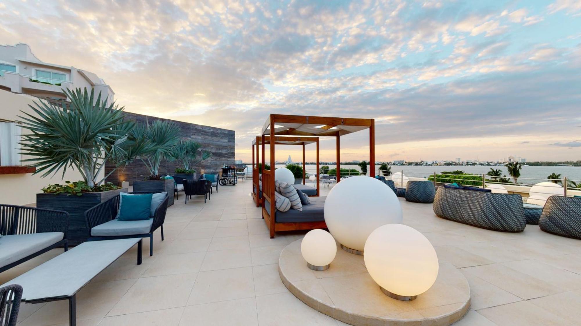Royal Select At Grand Park Royal Cancun (Adults Only) Buitenkant foto