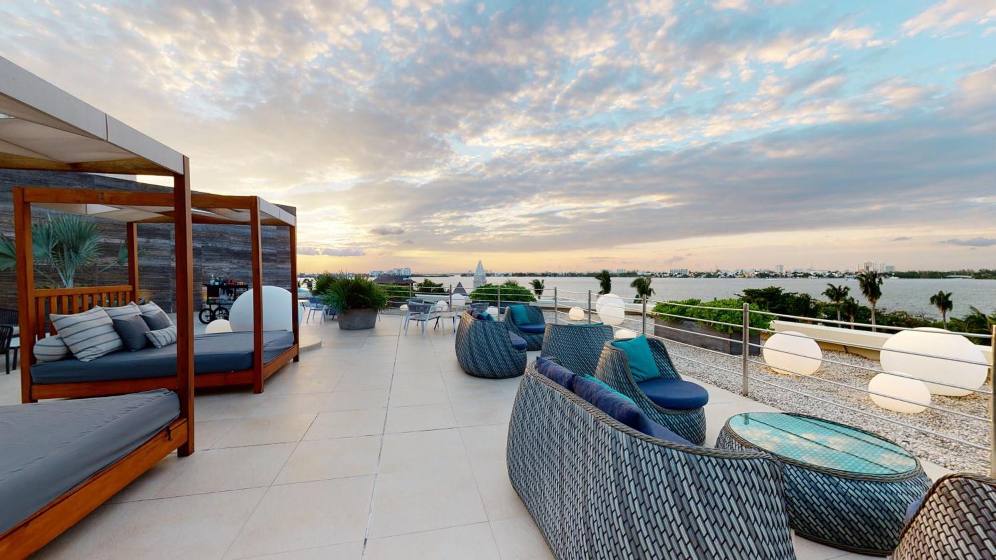 Royal Select At Grand Park Royal Cancun (Adults Only) Buitenkant foto