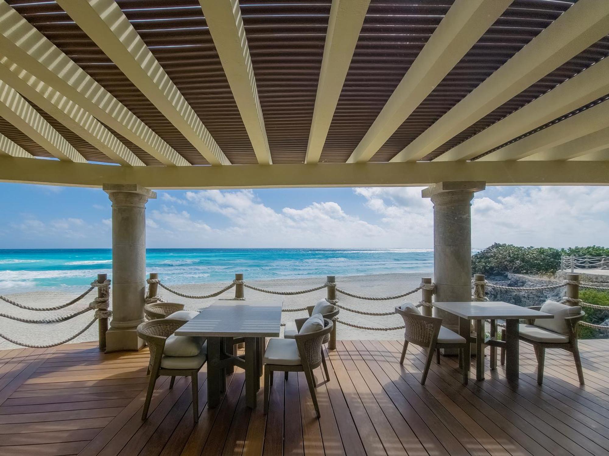 Royal Select At Grand Park Royal Cancun (Adults Only) Buitenkant foto