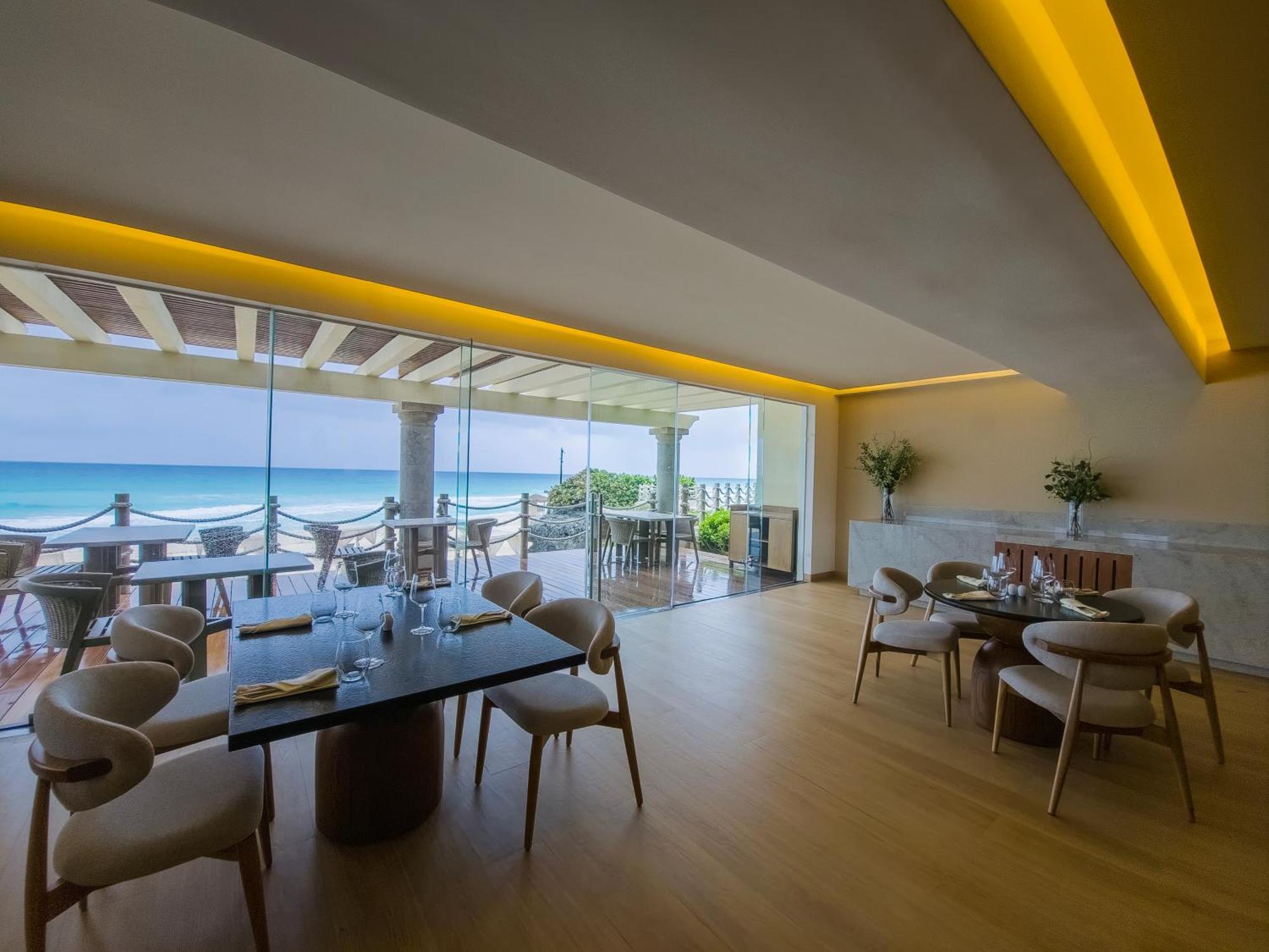 Royal Select At Grand Park Royal Cancun (Adults Only) Buitenkant foto