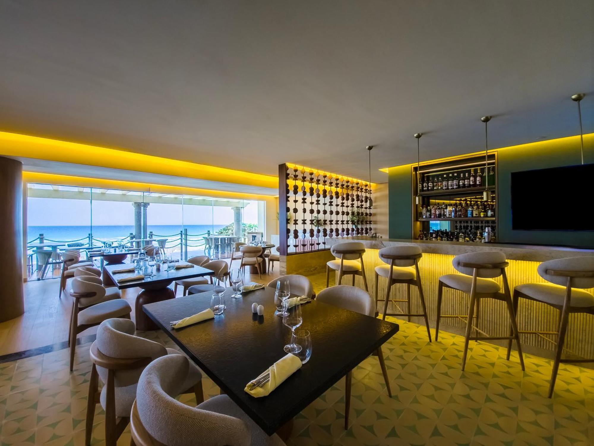 Royal Select At Grand Park Royal Cancun (Adults Only) Buitenkant foto