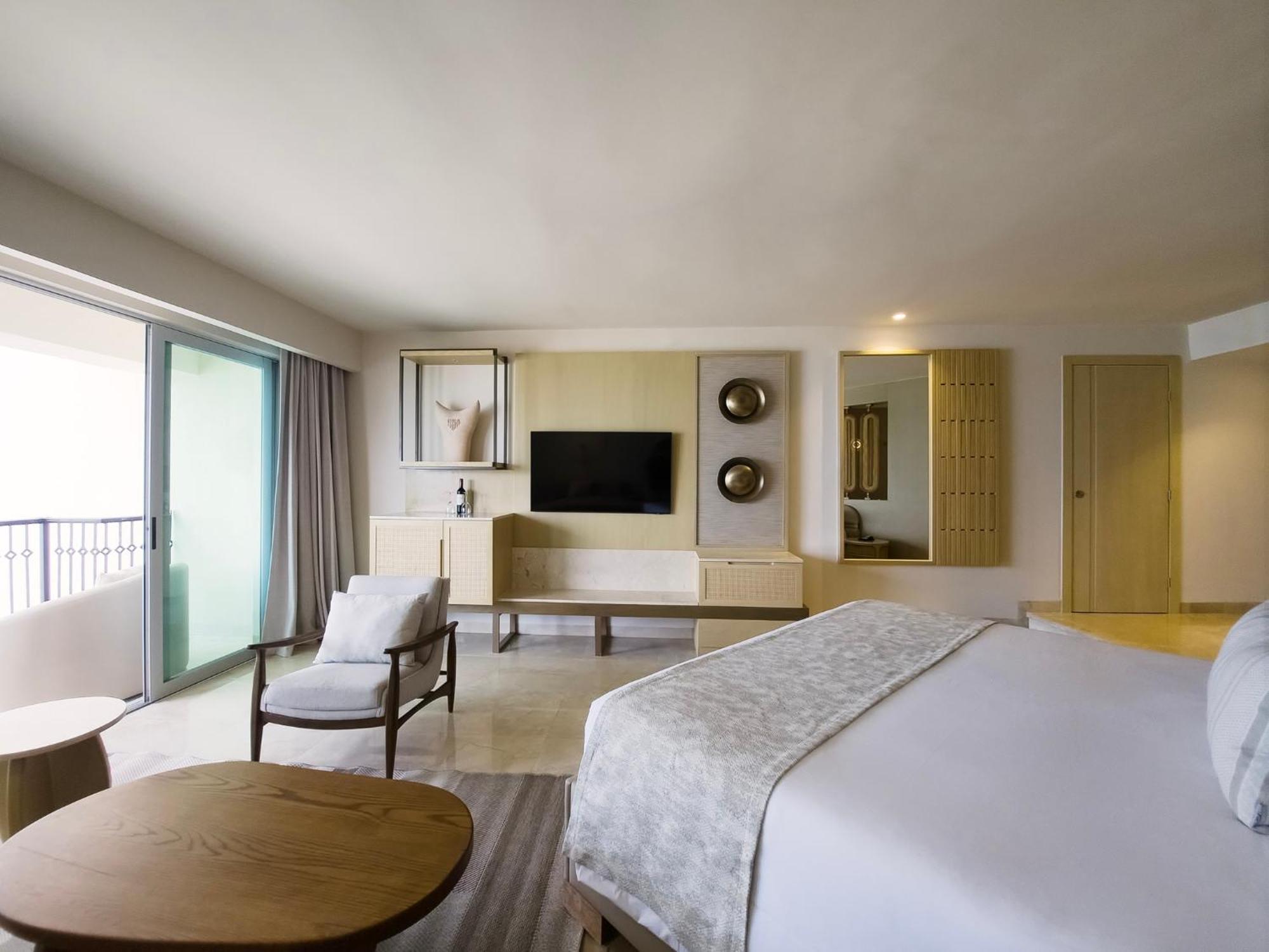 Royal Select At Grand Park Royal Cancun (Adults Only) Buitenkant foto