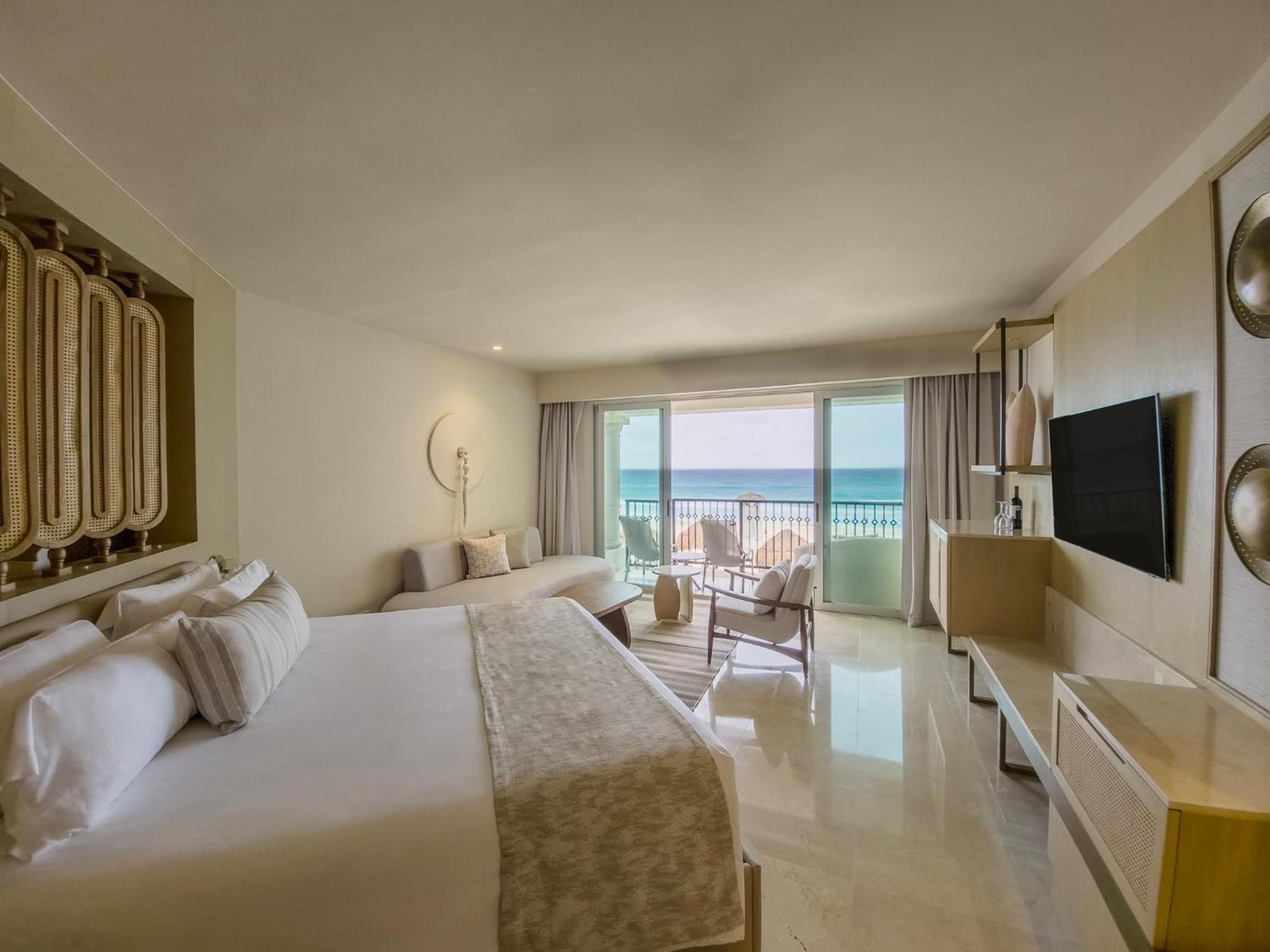 Royal Select At Grand Park Royal Cancun (Adults Only) Buitenkant foto