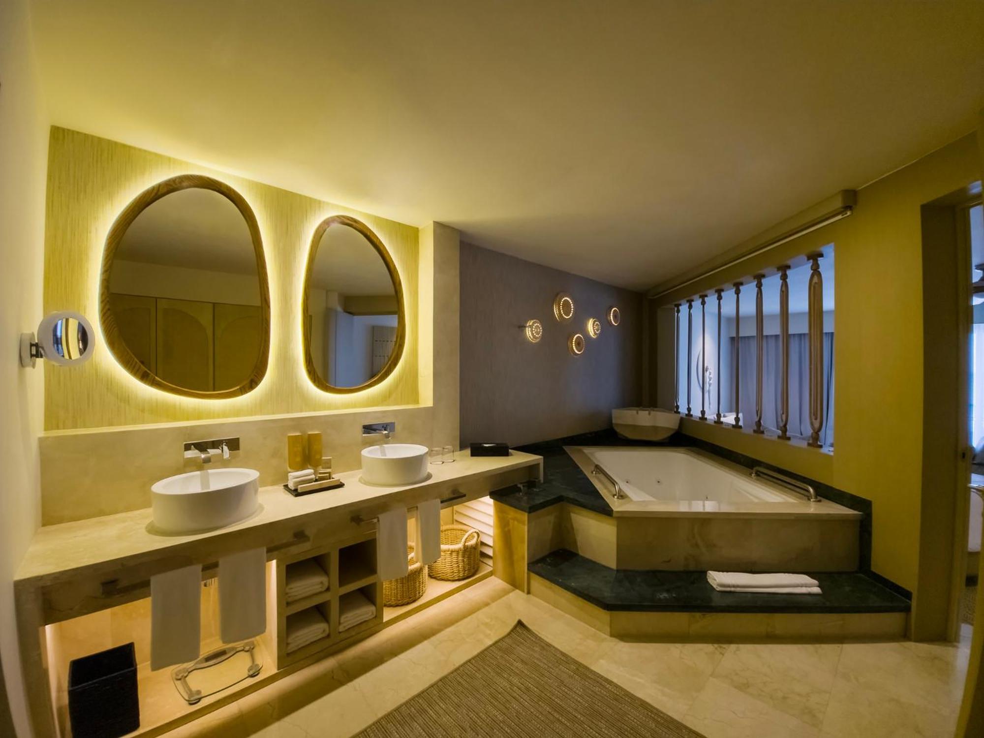 Royal Select At Grand Park Royal Cancun (Adults Only) Buitenkant foto