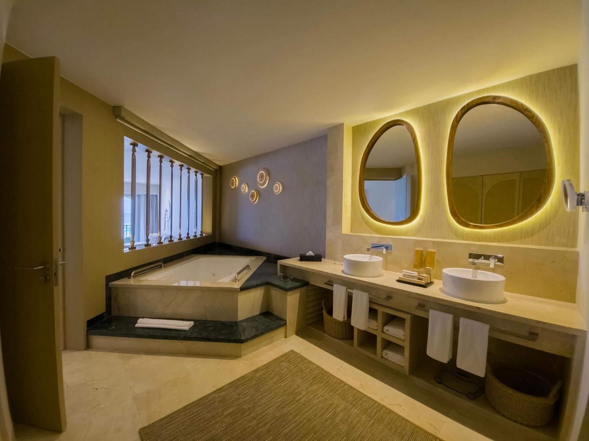 Royal Select At Grand Park Royal Cancun (Adults Only) Buitenkant foto