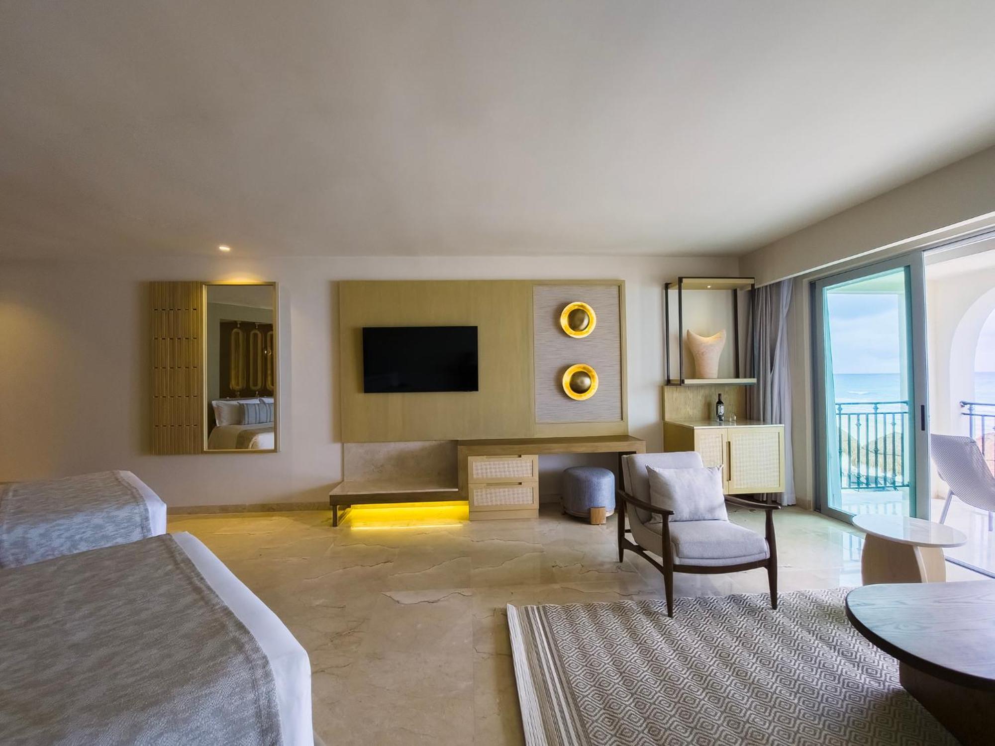 Royal Select At Grand Park Royal Cancun (Adults Only) Buitenkant foto
