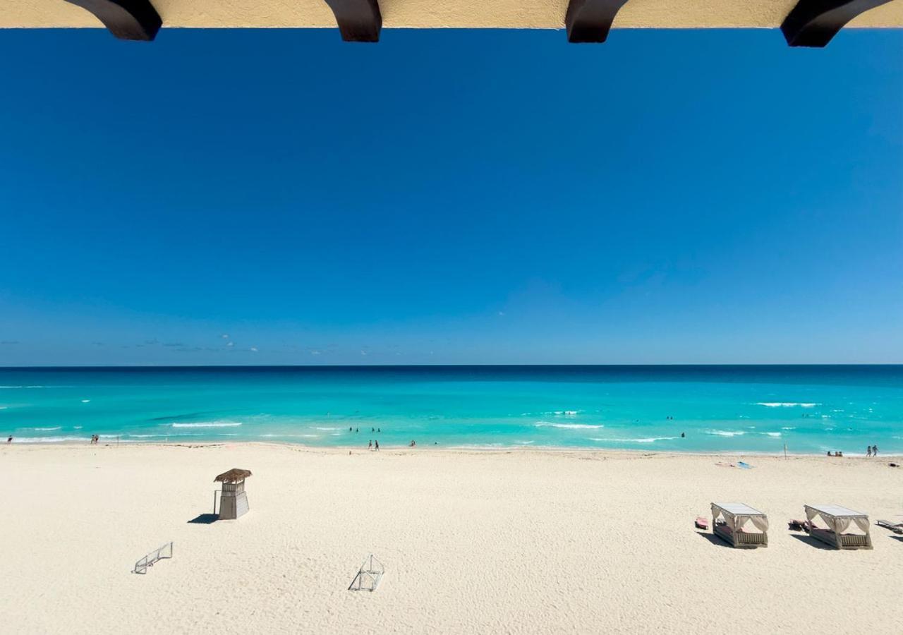 Royal Select At Grand Park Royal Cancun (Adults Only) Buitenkant foto