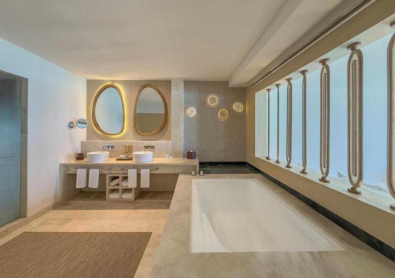 Royal Select At Grand Park Royal Cancun (Adults Only) Buitenkant foto
