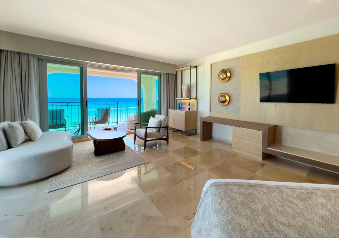 Royal Select At Grand Park Royal Cancun (Adults Only) Buitenkant foto