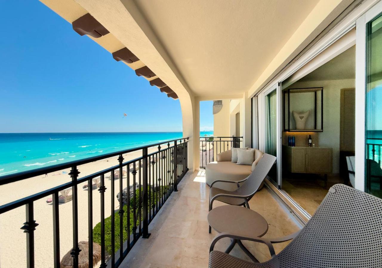 Royal Select At Grand Park Royal Cancun (Adults Only) Buitenkant foto