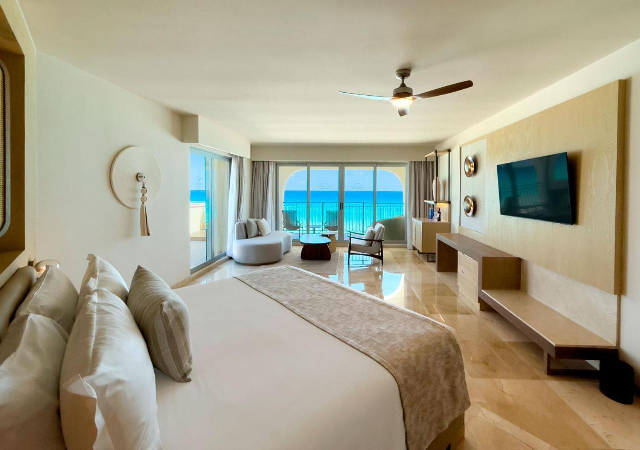 Royal Select At Grand Park Royal Cancun (Adults Only) Buitenkant foto