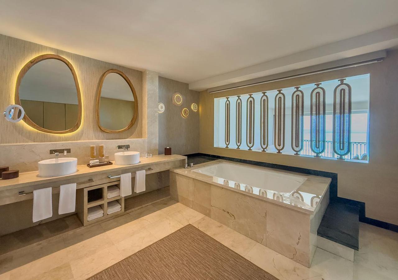 Royal Select At Grand Park Royal Cancun (Adults Only) Buitenkant foto