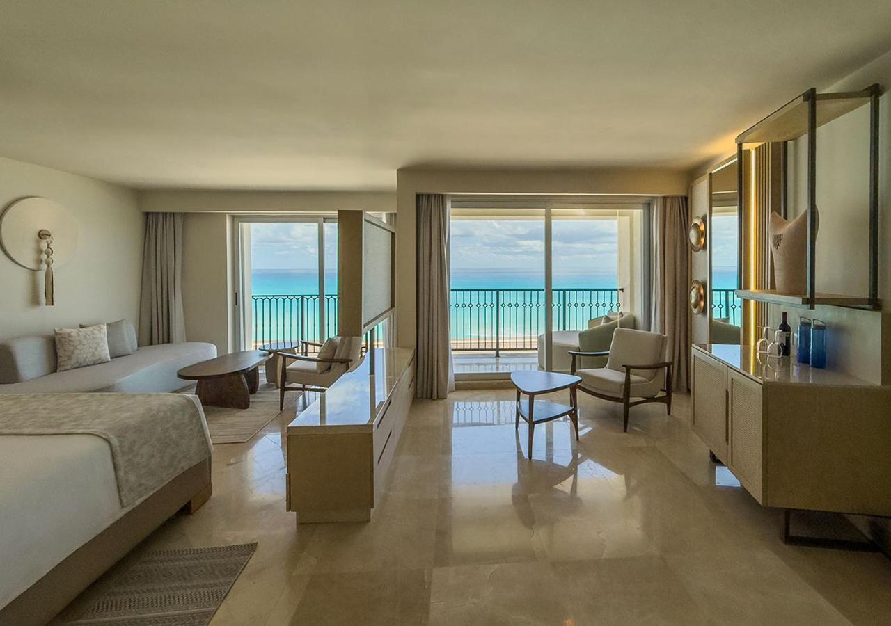 Royal Select At Grand Park Royal Cancun (Adults Only) Buitenkant foto