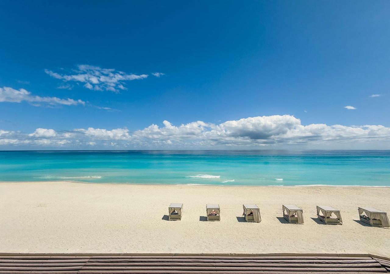 Royal Select At Grand Park Royal Cancun (Adults Only) Buitenkant foto
