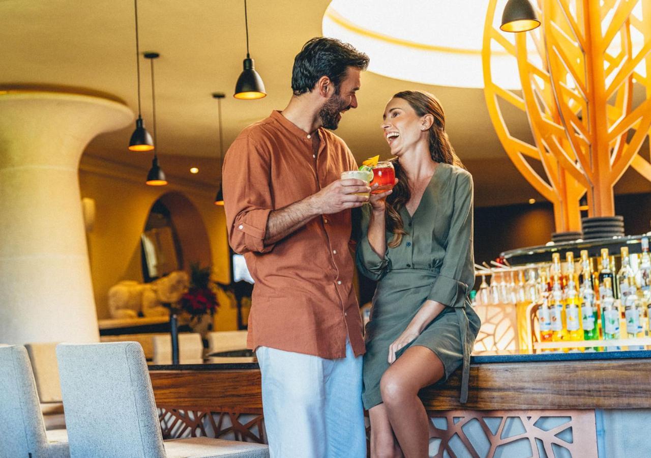 Royal Select At Grand Park Royal Cancun (Adults Only) Buitenkant foto