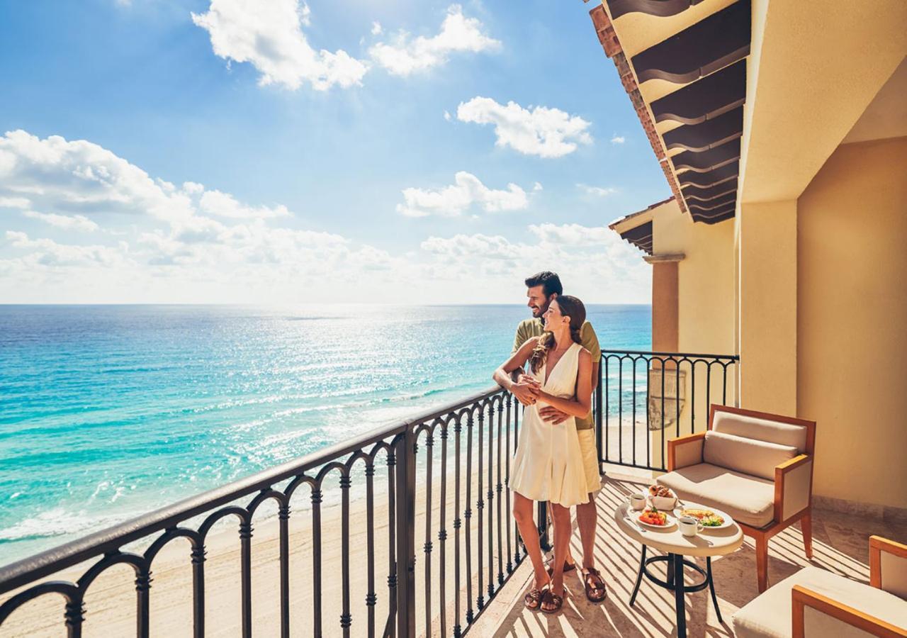 Royal Select At Grand Park Royal Cancun (Adults Only) Buitenkant foto
