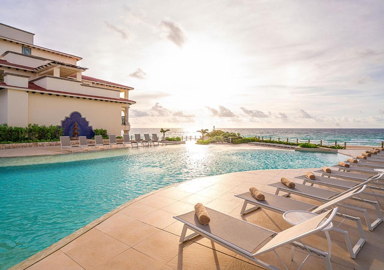 Royal Select At Grand Park Royal Cancun (Adults Only) Buitenkant foto