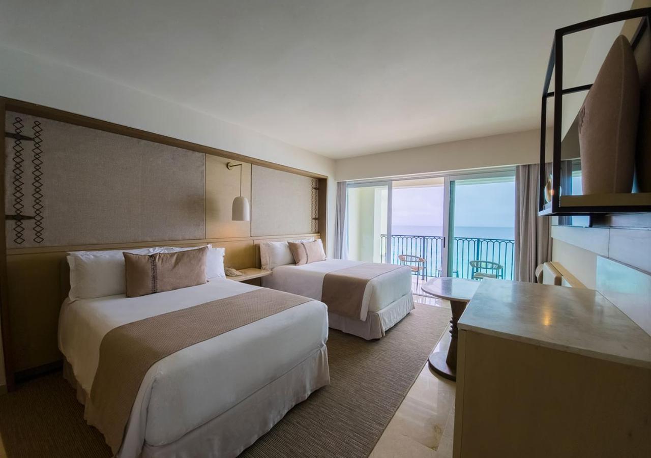 Royal Select At Grand Park Royal Cancun (Adults Only) Buitenkant foto
