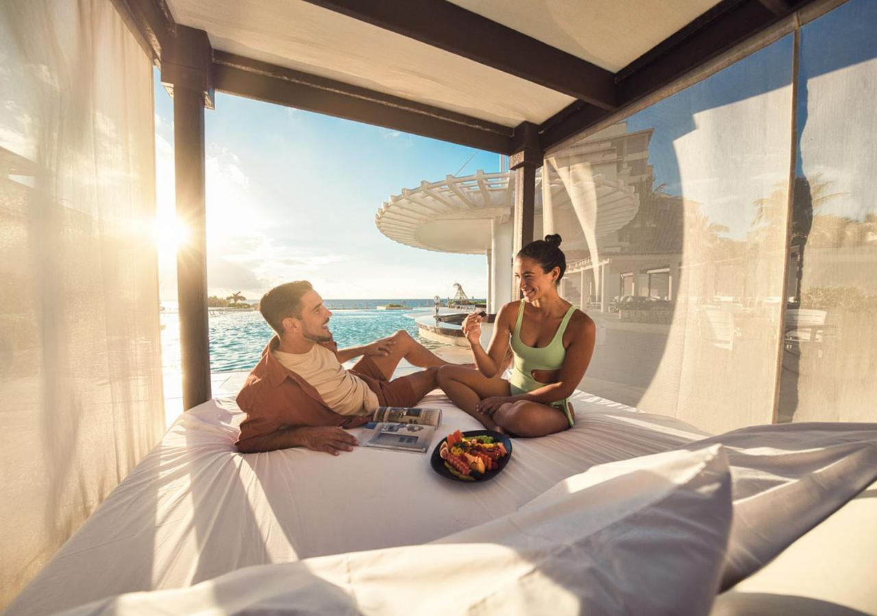 Royal Select At Grand Park Royal Cancun (Adults Only) Buitenkant foto