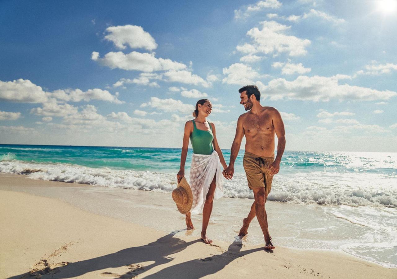 Royal Select At Grand Park Royal Cancun (Adults Only) Buitenkant foto