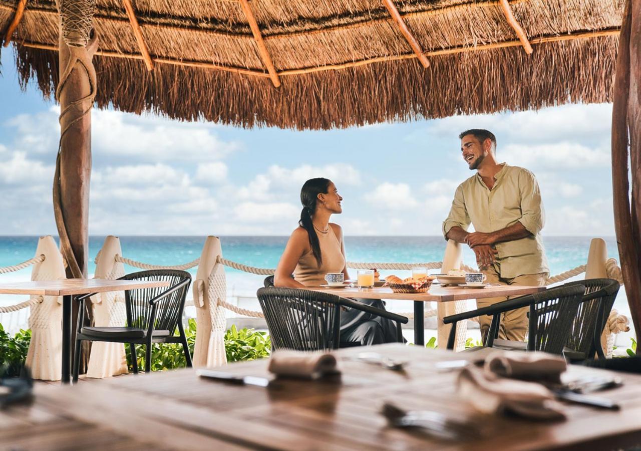 Royal Select At Grand Park Royal Cancun (Adults Only) Buitenkant foto