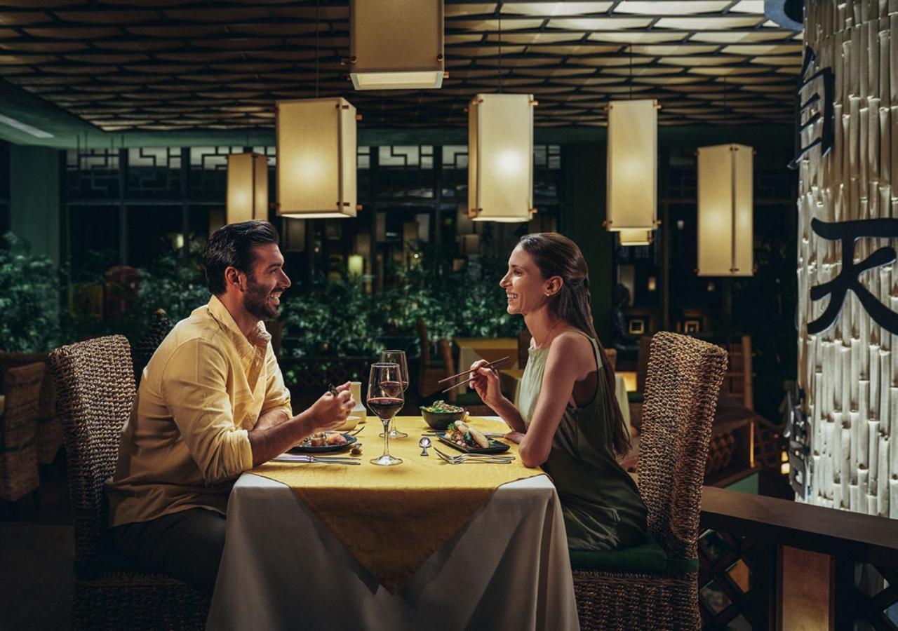 Royal Select At Grand Park Royal Cancun (Adults Only) Buitenkant foto